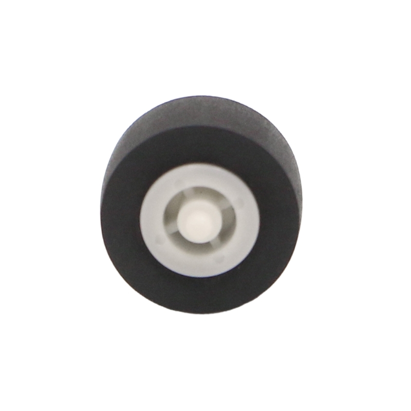 Cassette Tape Head - ลูกกลิ้งหยิกลูกรอกสายพานเทปคาสเซ็ทที่สะดวกสำหรับ RSBX501RSC1060, เครื่องเล่น