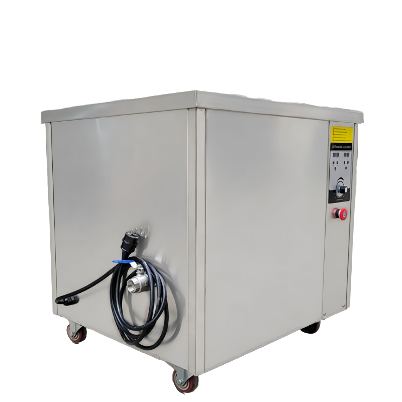 Vinyl Record Cleaner - เครื่องทำความสะอาดอัลตราโซนิกไฟฟ้า รุ่นใหม่ ขนาด 30L 20L 10L