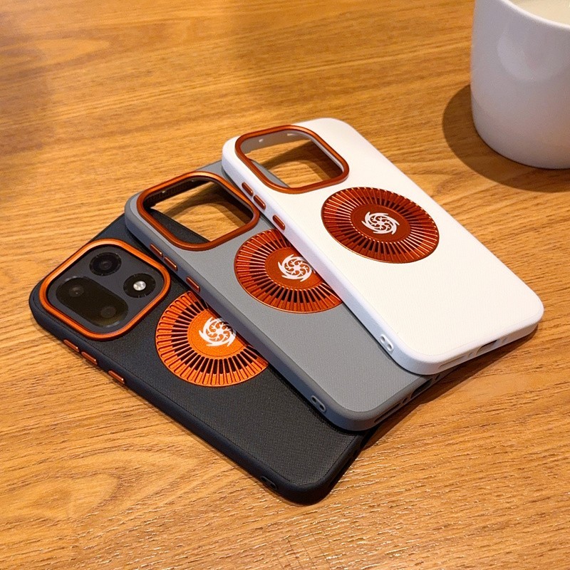 เคสแม่เหล็ก MagSafe สำหรับ One - Camera Leather Case บทวิจารณ์และราคา