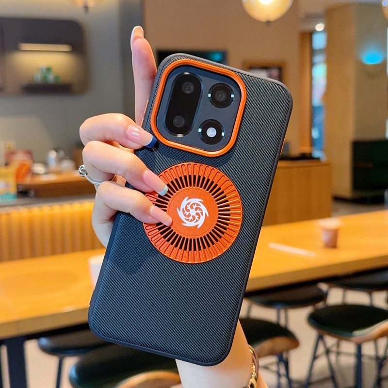 เคสแม่เหล็ก MagSafe สำหรับ One - Camera Leather Case บทวิจารณ์และราคา