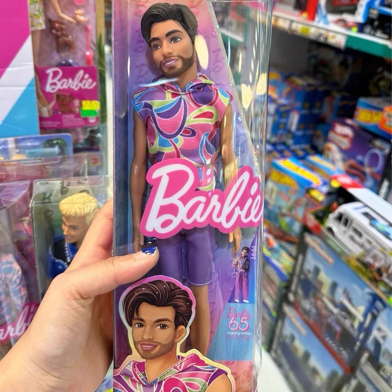 ตุ๊กตาบาร์บี้คาวบอยเคน - ของสะ - Vintage Collectible Barbie Dolls บทวิจารณ์และราคา