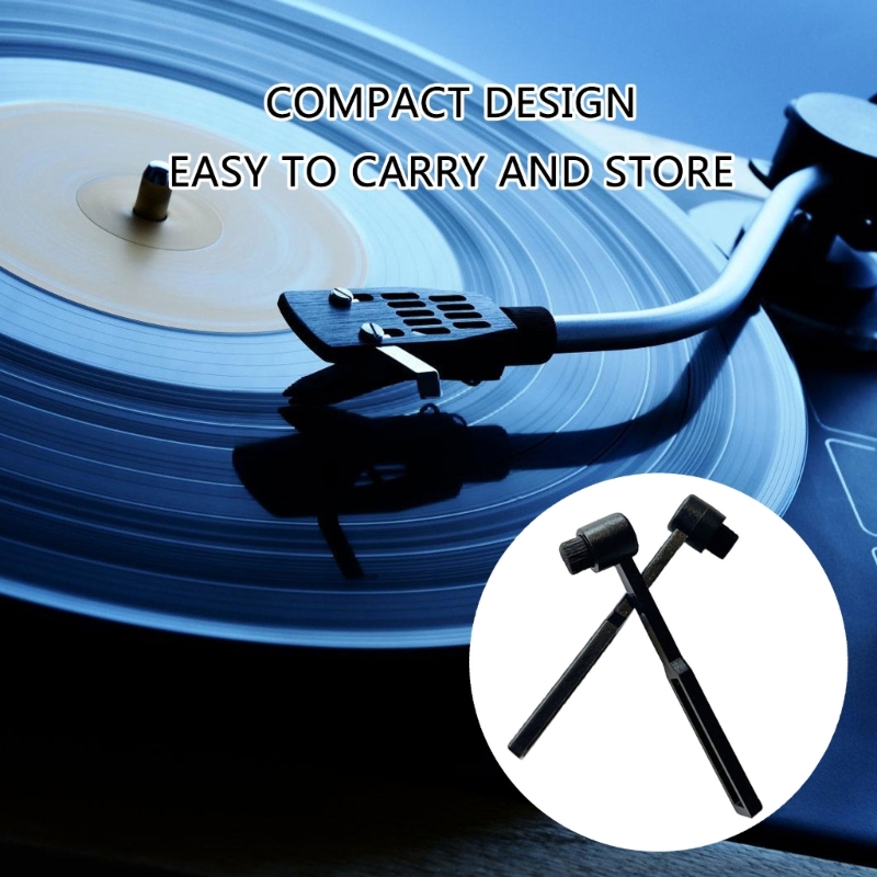 แปรงสไตลัสคาร์บอนไฟเบอร์แปรงทำ - Vinyl Record Cleaner บทวิจารณ์และราคา
