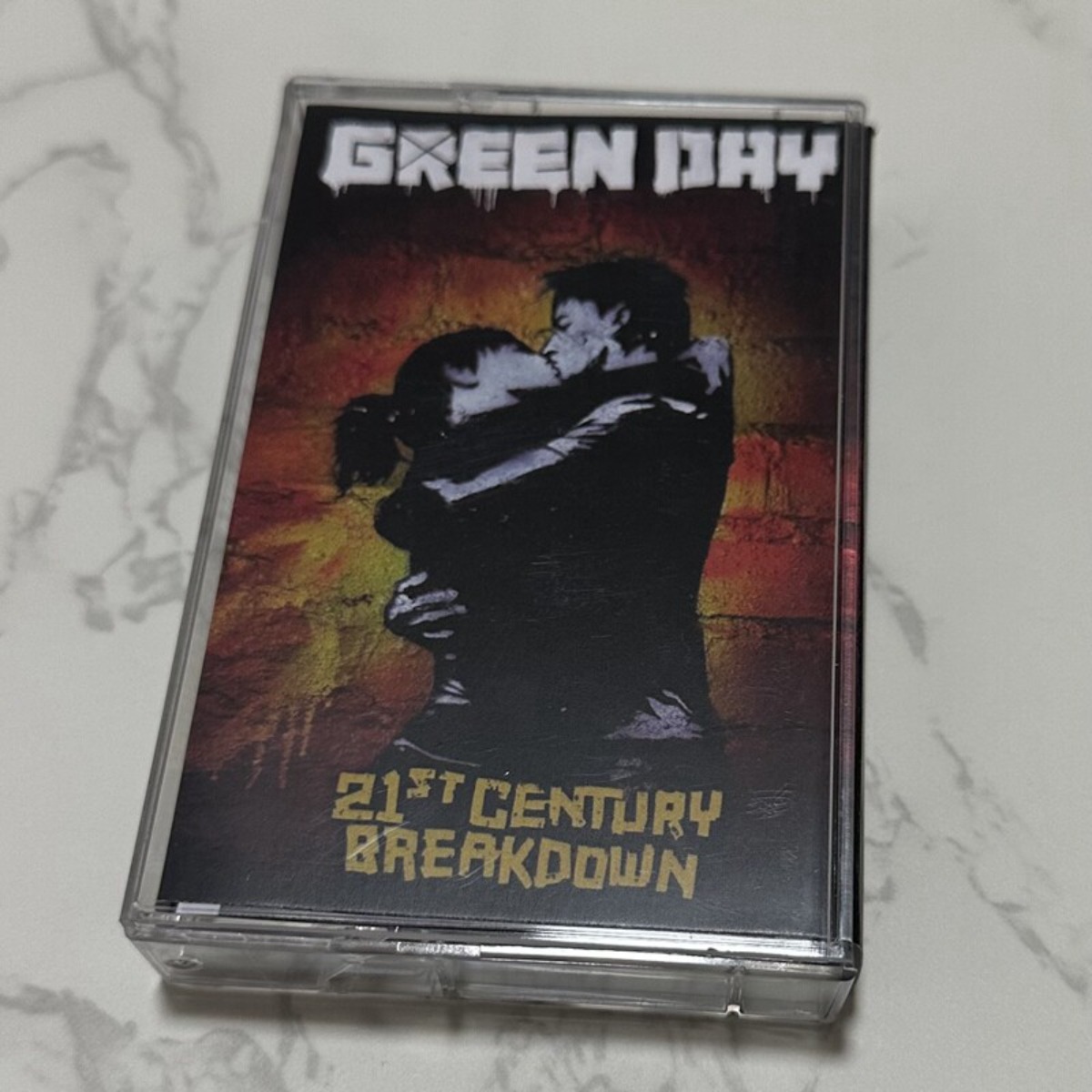 กรีนเดย์ 21st Century Breakdow - Vintage And Collectible บทวิจารณ์และราคา