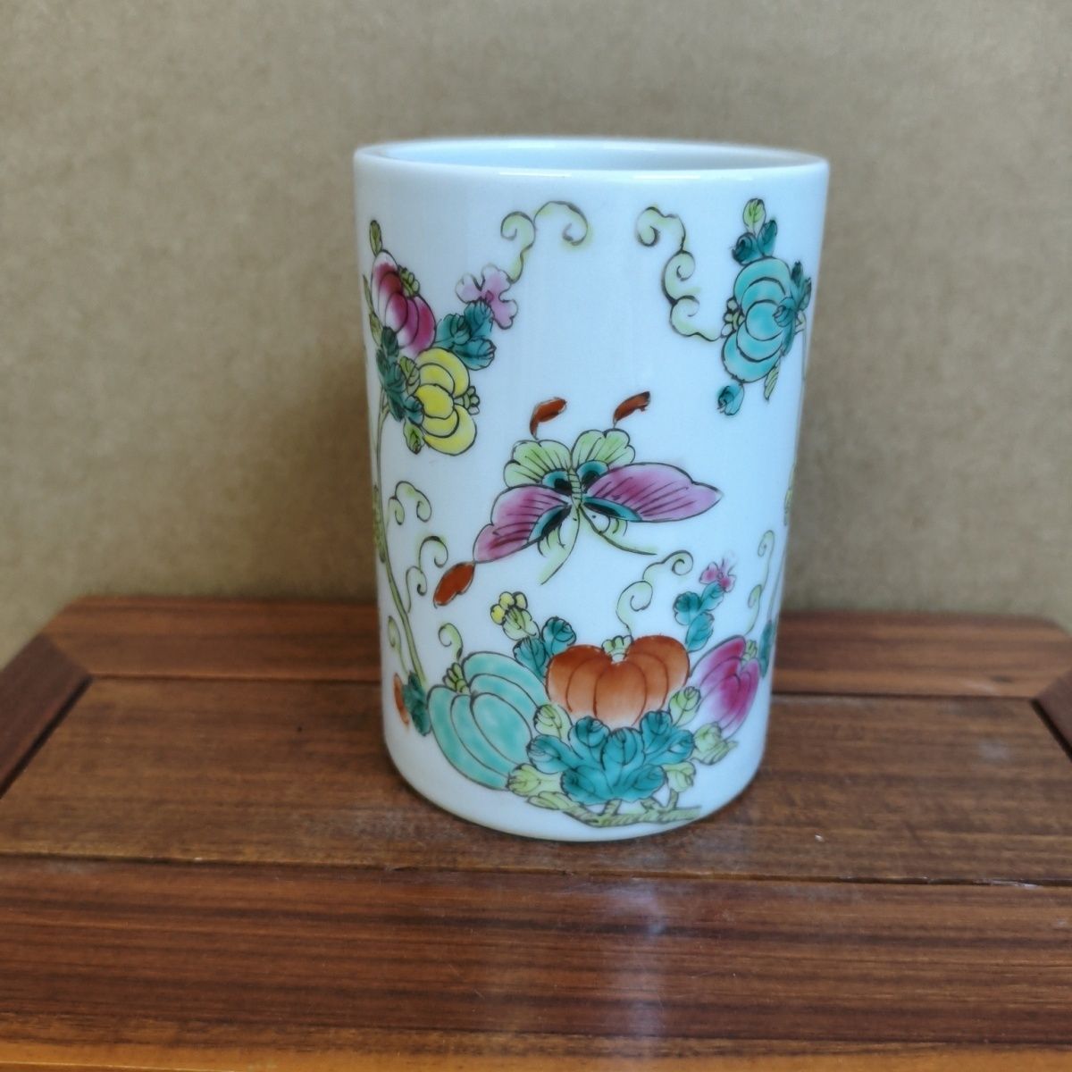 ขวดโหลตกแต่งสีพาสเทลทำมือสไตล์ - Vintage Collectible Bottles บทวิจารณ์และราคา
