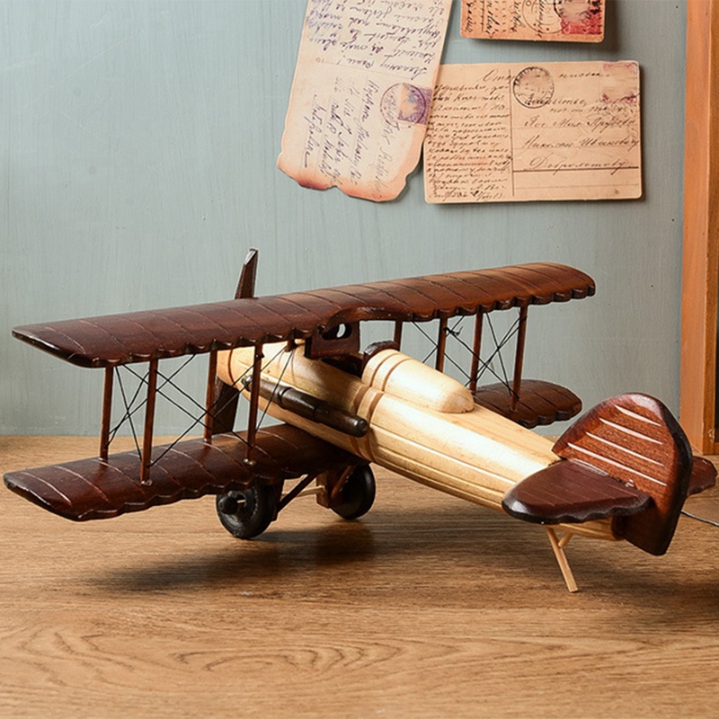 เครื่องบินย้อนยุค งานฝีมือ โมเ - Collectible Vintage Photos บทวิจารณ์และราคา
