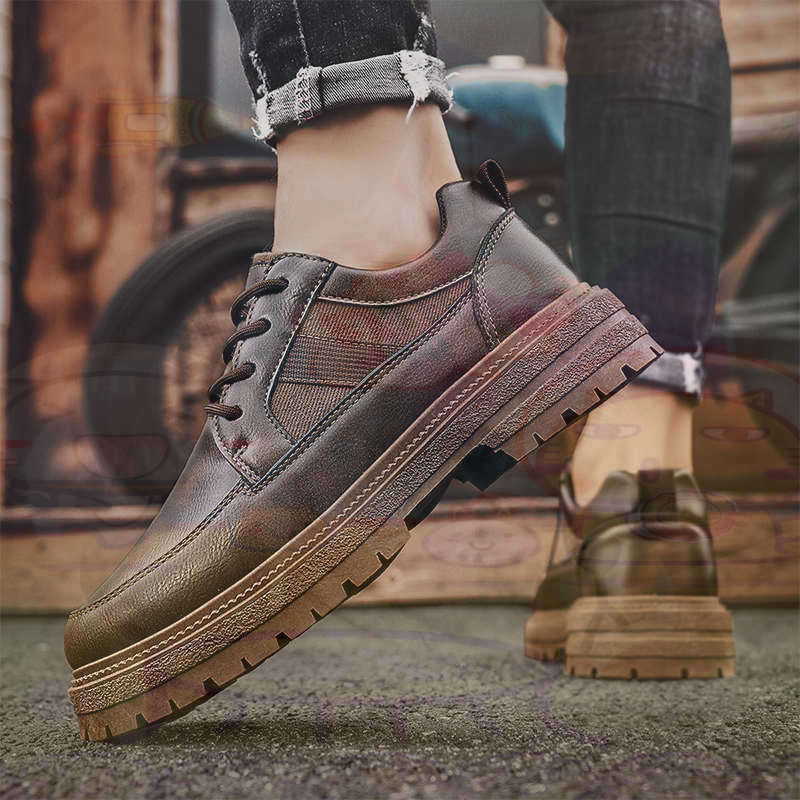 Dark Natural หนังแฟชั่น Traine - Vintage Collectibles Store บทวิจารณ์และราคา