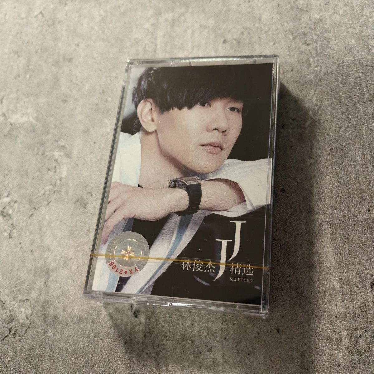 เทปคาสเซ็ตจีนคลาสสิก รวมเพลงทอ - Vintage And Collectible บทวิจารณ์และราคา
