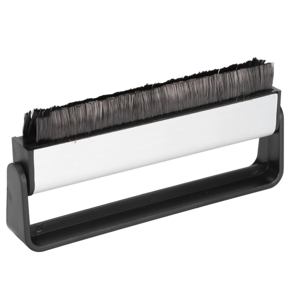 แปรงทำความสะอาดแผ่นเสียงไวนิลป - Vinyl Record Cleaner บทวิจารณ์และราคา