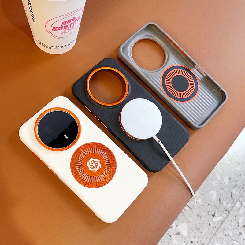 เคสกราฟีนแม่เหล็กสำหรับ HUAWEI - Camera Leather Case บทวิจารณ์และราคา