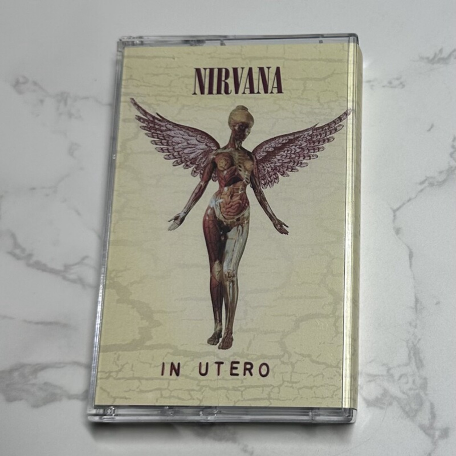 คอลเลกชันอัลบั้มครบชุด เทปคาสเ - Vintage And Collectible บทวิจารณ์และราคา
