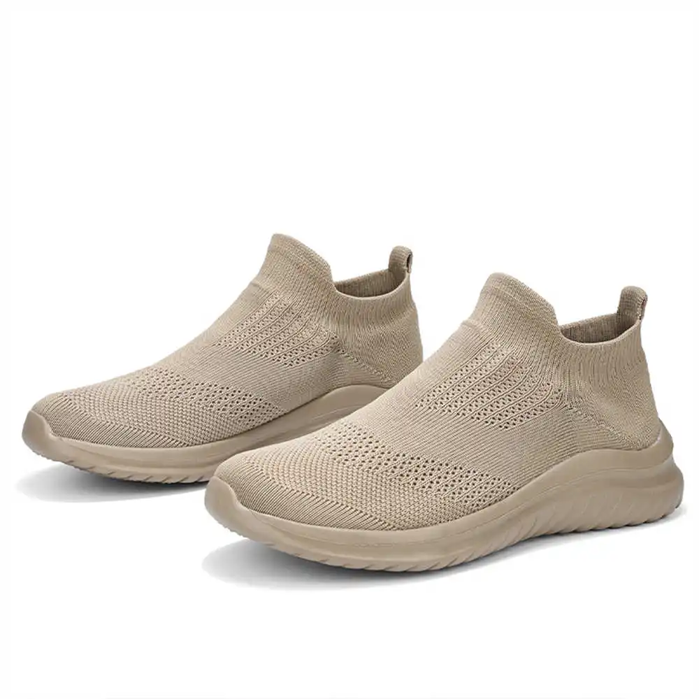 Beige Soft ใหม่รองเท้าเทนนิส M - Vintage Collectibles Store บทวิจารณ์และราคา