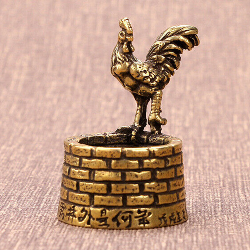 ทองเหลืองสะสม Mini Ashtrays ผู - Vintage Collectible Ashtrays บทวิจารณ์และราคา
