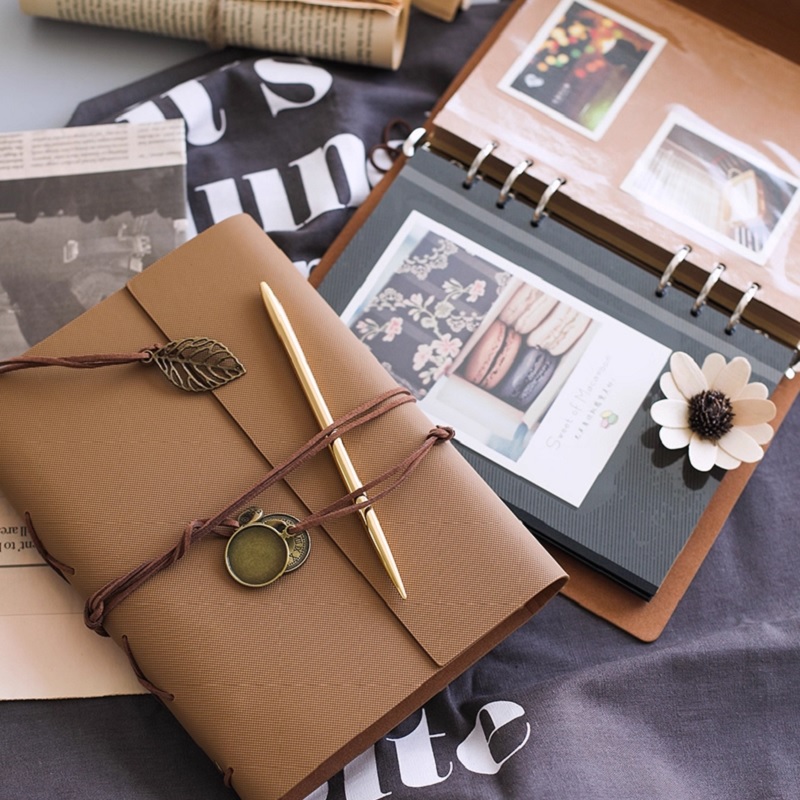 อัลบั้มรูปภาพ สมุดภาพ วินเทจย้ - Collectible Vintage Photos บทวิจารณ์และราคา