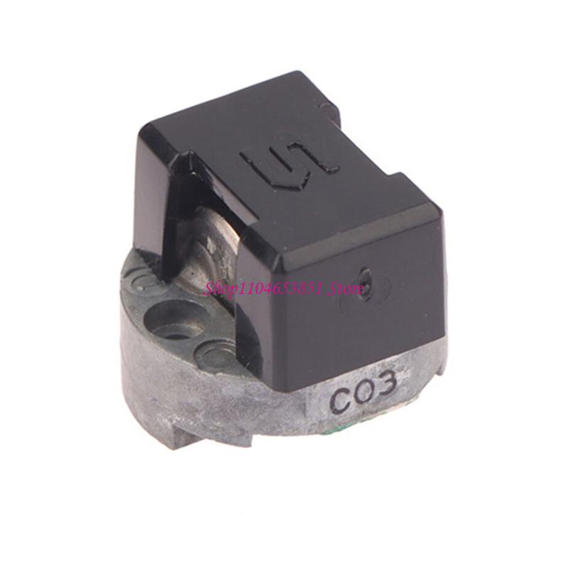 หัวหมุนเทปคาสเซ็ตต์แบบย้อนกลับ - Cassette Tape Head บทวิจารณ์และราคา