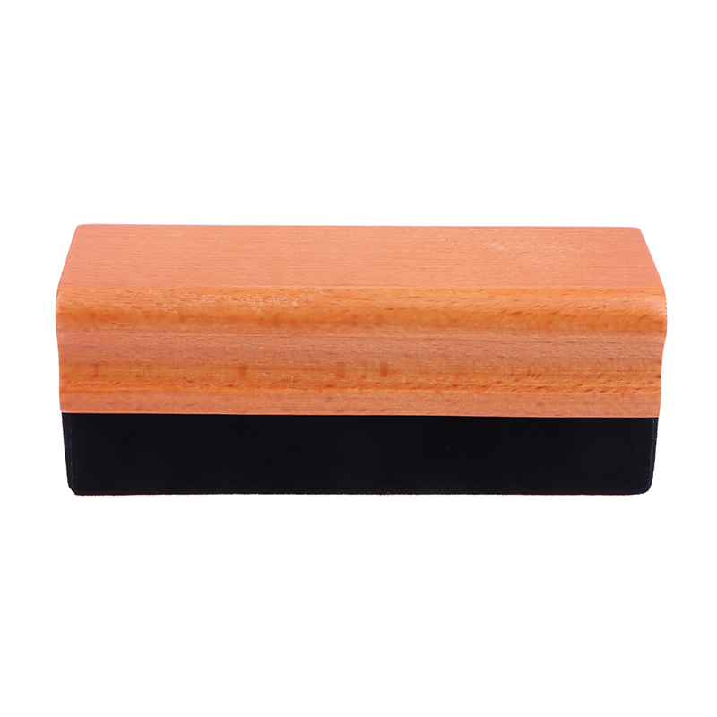 △   แปรงทำความสะอาดแผ่นเสียงไว - Vinyl Record Cleaner บทวิจารณ์และราคา