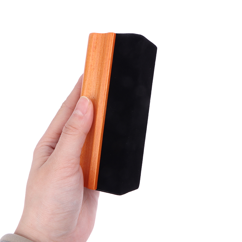 △   แปรงทำความสะอาดแผ่นเสียงไว - Vinyl Record Cleaner บทวิจารณ์และราคา