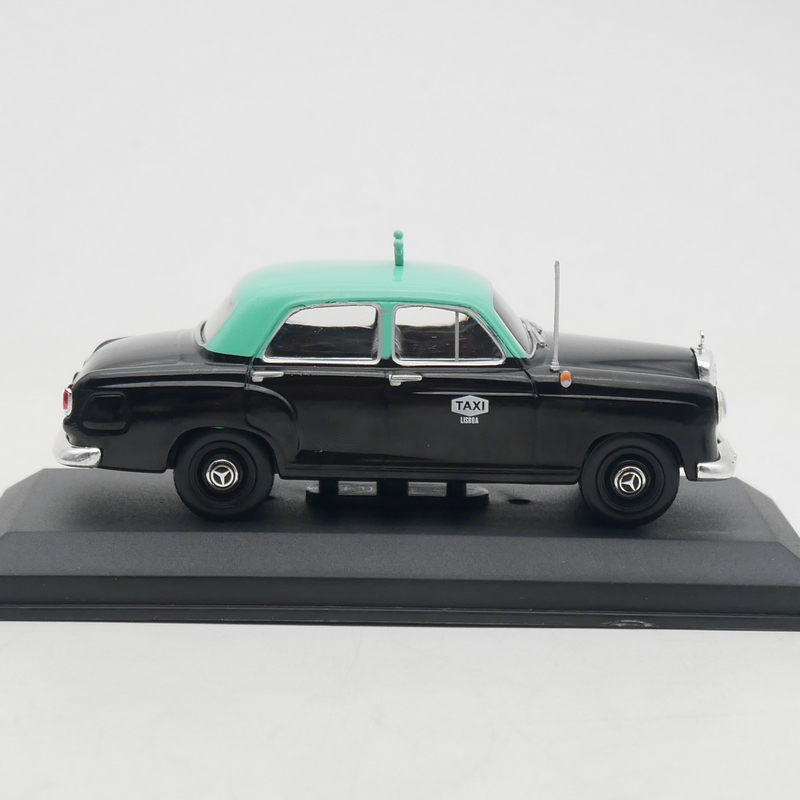 IXO 1:43 โมเดลรถเบนซ์ 180D ปี  - Vintage And Collectible บทวิจารณ์และราคา