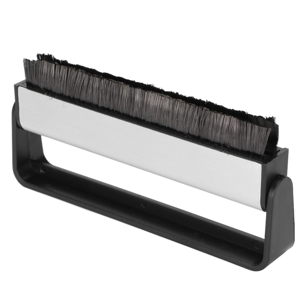 แปรงทำความสะอาดแผ่นเสียงไวนิลป - Vinyl Record Cleaner บทวิจารณ์และราคา