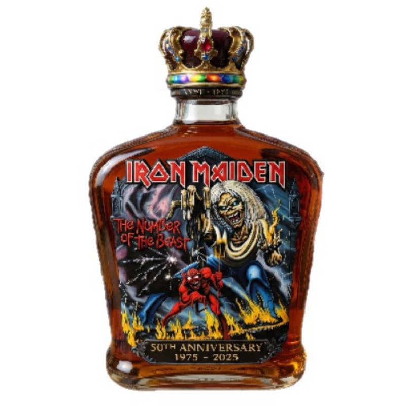 ขวดเหล้ารูปมัมมี่สไตล์วินเทจร็ - Vintage Collectible Bottles บทวิจารณ์และราคา