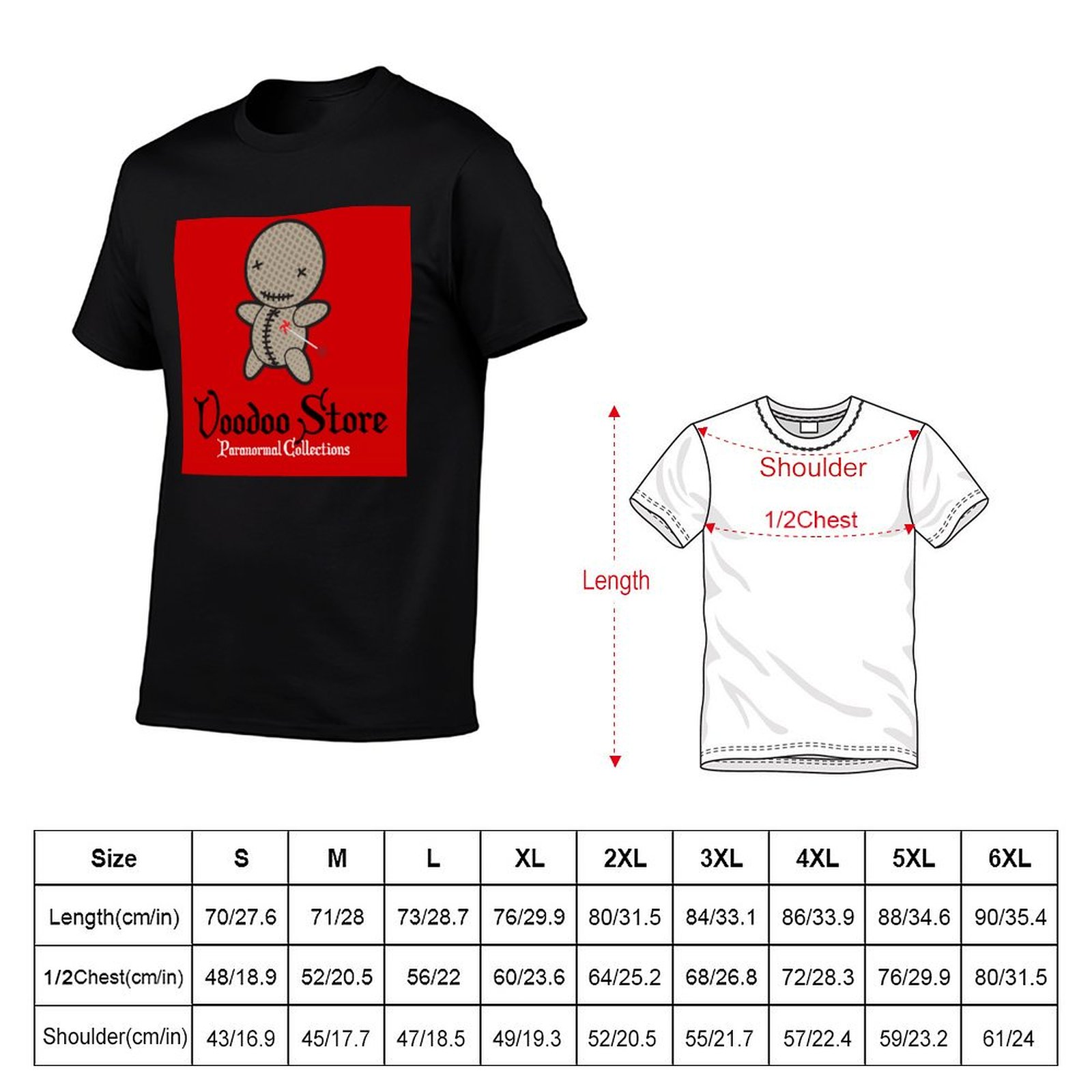 ร้านวูดู คอลเลกชันของสะสมเกี่ย - Vintage Collectibles Store บทวิจารณ์และราคา
