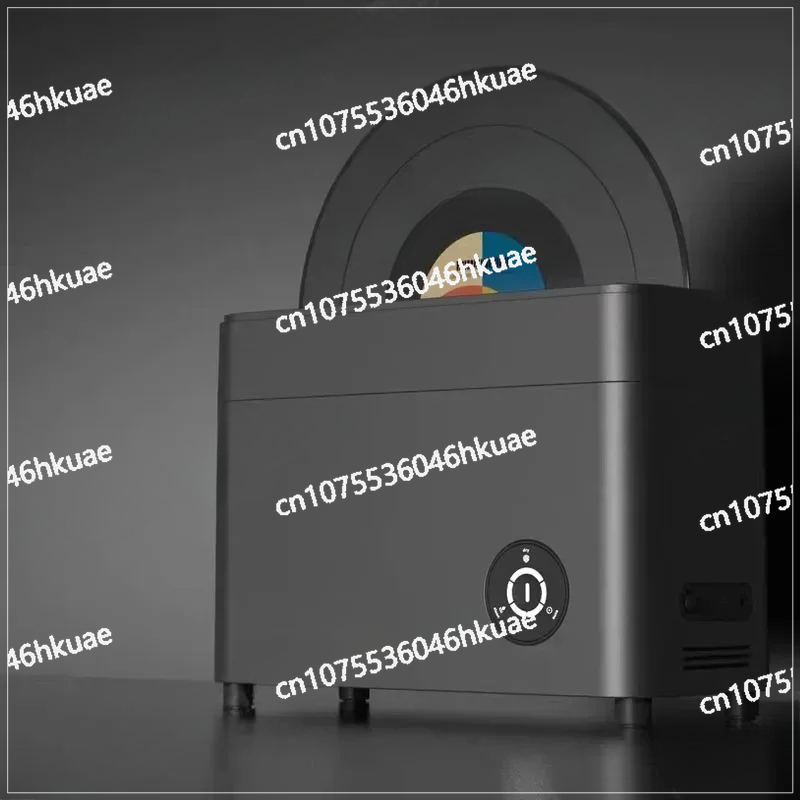 เครื่องทำความสะอาดแผ่นเสียงไวน - Vinyl Record Cleaner บทวิจารณ์และราคา