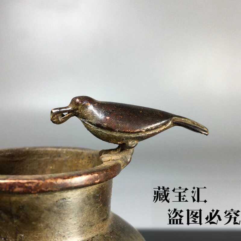 คอลเลกชันวินเทจ กระปุกน้ำนกสีบ - Vintage Collectible Bottles บทวิจารณ์และราคา