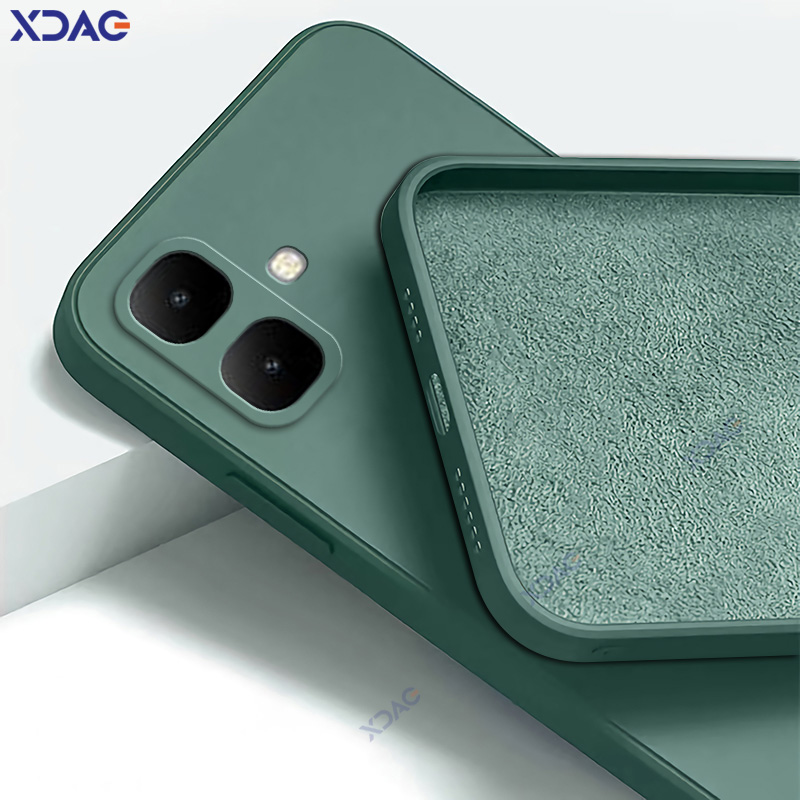 เคสโทรศัพท์มือถือลายลูกกวาดสุด - Camera Leather Case บทวิจารณ์และราคา