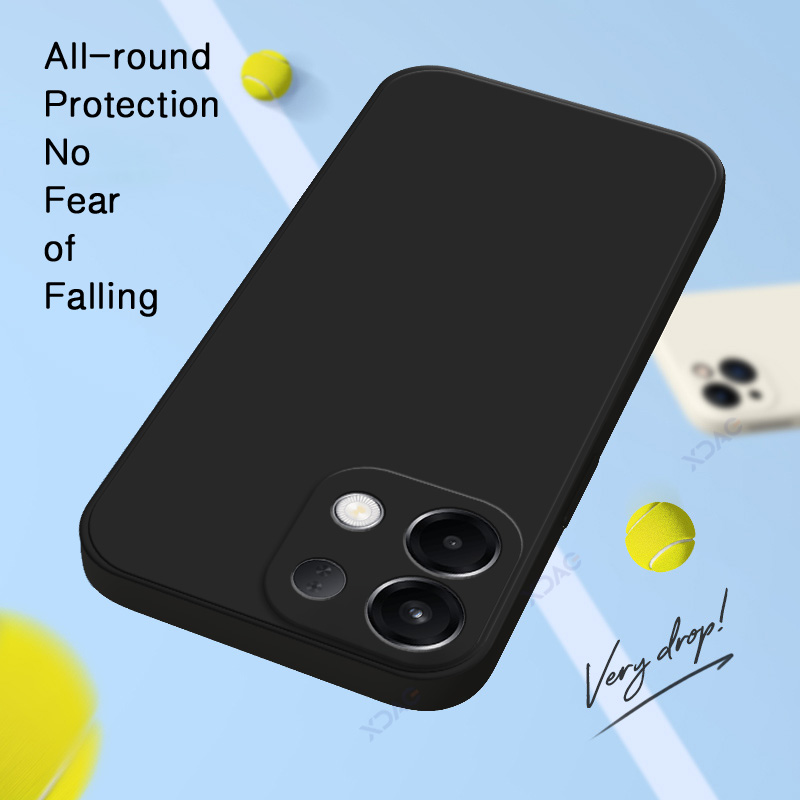 เคสโทรศัพท์มือถือลายลูกกวาดสุด - Camera Leather Case บทวิจารณ์และราคา